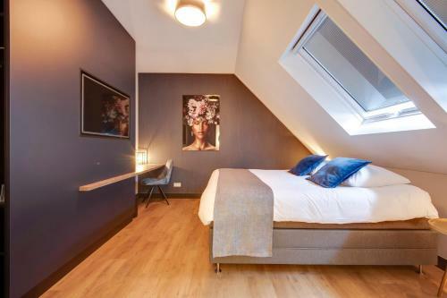 Bed & Breakfast Op D?n Kreijtenberg