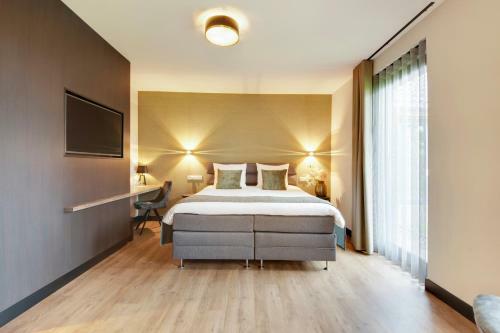 Bed & Breakfast Op D?n Kreijtenberg
