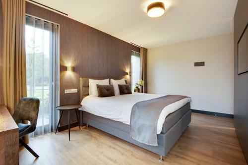 Bed & Breakfast Op D?n Kreijtenberg