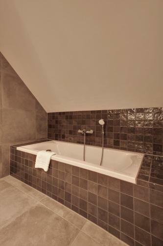 Bed & Breakfast Op D?n Kreijtenberg