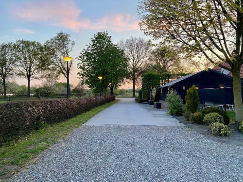 Bed & Breakfast Op D?n Kreijtenberg
