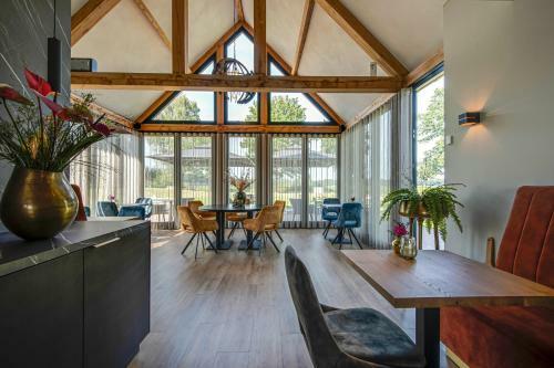 Bed & Breakfast Op D?n Kreijtenberg