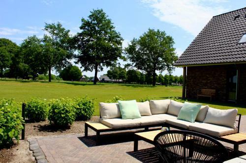 Bed & Breakfast Op D?n Kreijtenberg