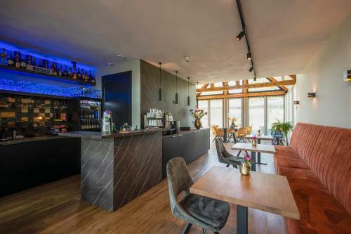 Bed & Breakfast Op D?n Kreijtenberg