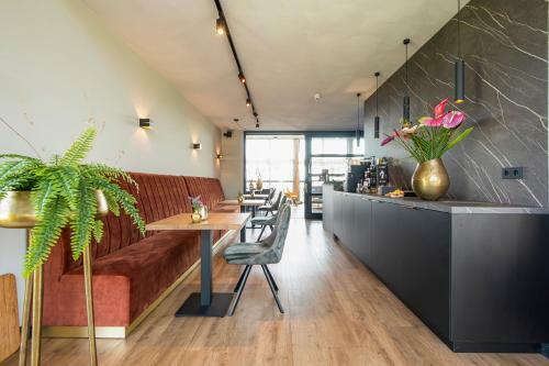 Bed & Breakfast Op D?n Kreijtenberg