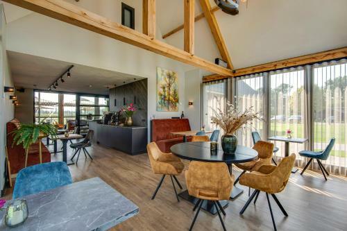 Bed & Breakfast Op D?n Kreijtenberg