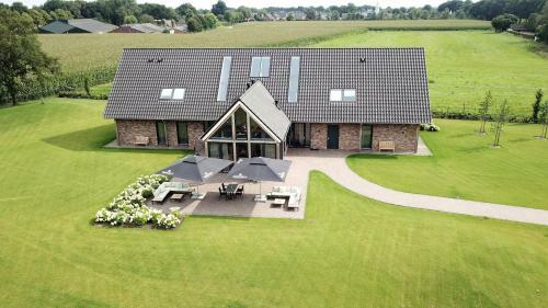 Bed & Breakfast Op D?n Kreijtenberg