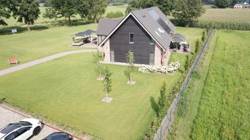 Bed & Breakfast Op D?n Kreijtenberg