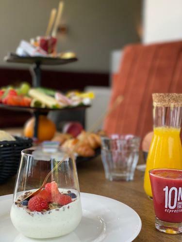 Bed & Breakfast Op D?n Kreijtenberg