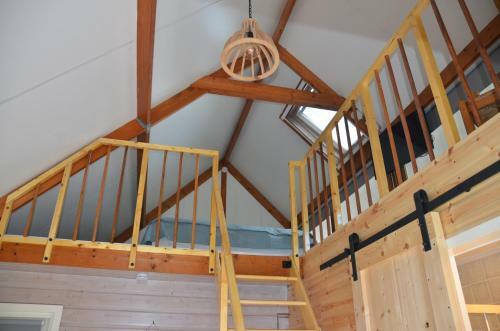 Bed & Breakfast 'it Mearke