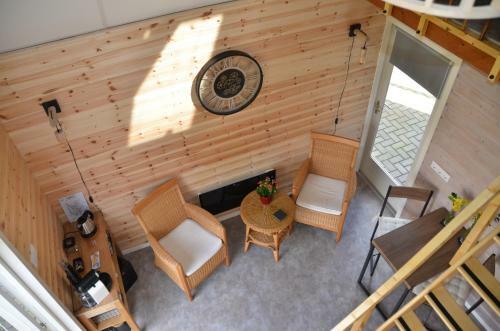 Bed & Breakfast 'it Mearke