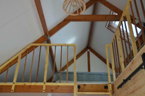Bed & Breakfast 'it Mearke