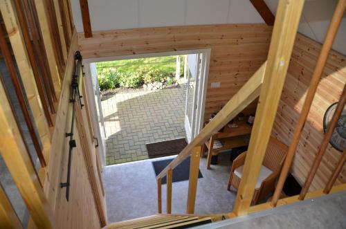 Bed & Breakfast 'it Mearke