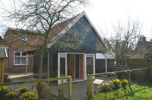 Bed & Breakfast 'it Mearke