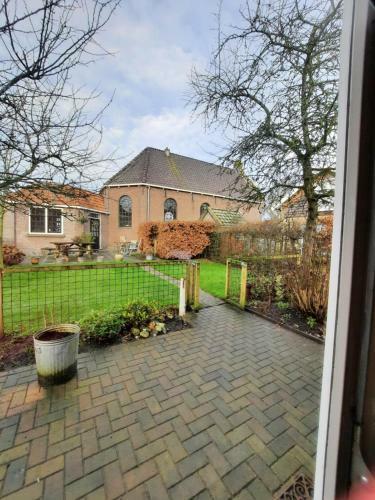 Bed & Breakfast 'it Mearke