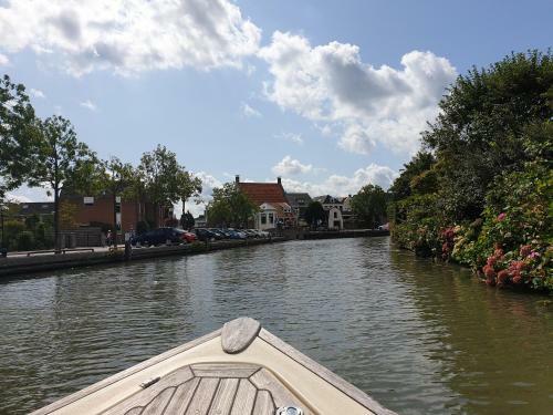 Hostal Het Torentje Aan De Ijssel
