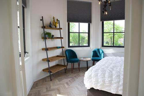 Hostal Het Torentje Aan De Ijssel