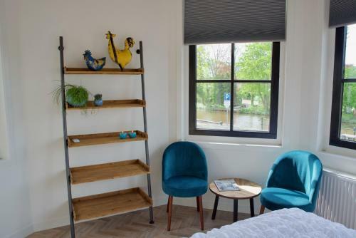 Hostal Het Torentje Aan De Ijssel