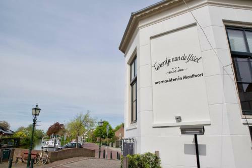 Hostal Het Torentje Aan De Ijssel
