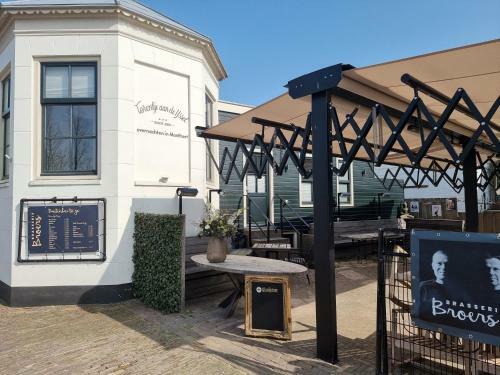 Hostal Het Torentje Aan De Ijssel