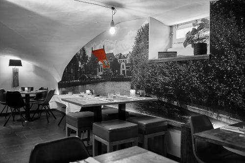 Hostal Het Torentje Aan De Ijssel
