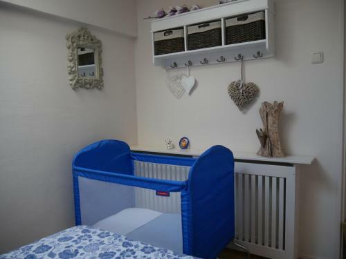 Apartamento D'aldeskoalle