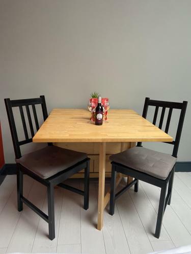 Hostal Waterland Suite