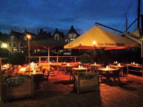 Hostal Waterland Suite
