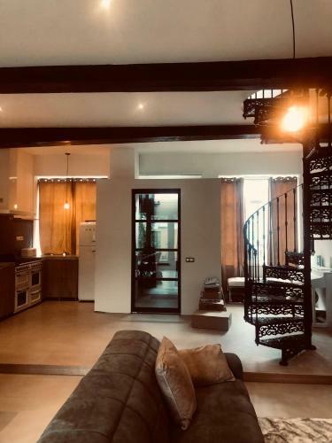 Luxurious Villa With Garden Next To Amsterdam
