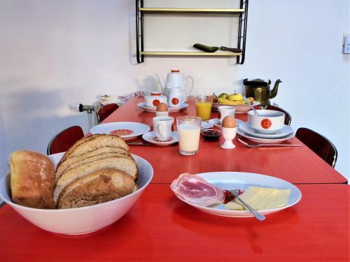 Hostal B&B Ut Kantuurke