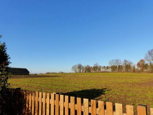Hostal B&B Ut Kantuurke