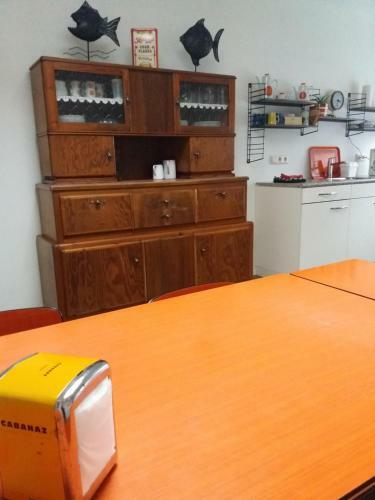 Hostal B&B Ut Kantuurke