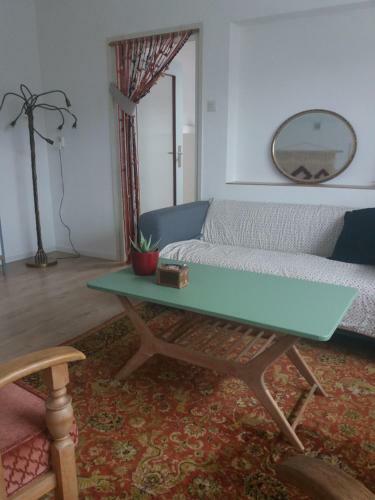 Hostal B&B Ut Kantuurke