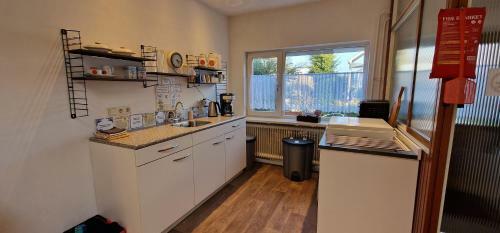 Hostal B&B Ut Kantuurke