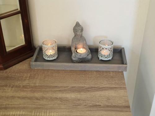 Bed & Breakfast De Vliegende Vlinder
