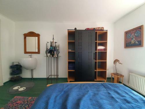 Bed & Breakfast De Vliegende Vlinder