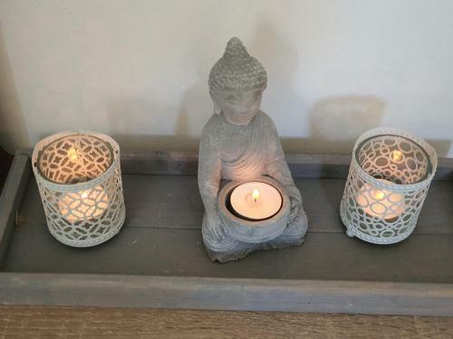 Bed & Breakfast De Vliegende Vlinder
