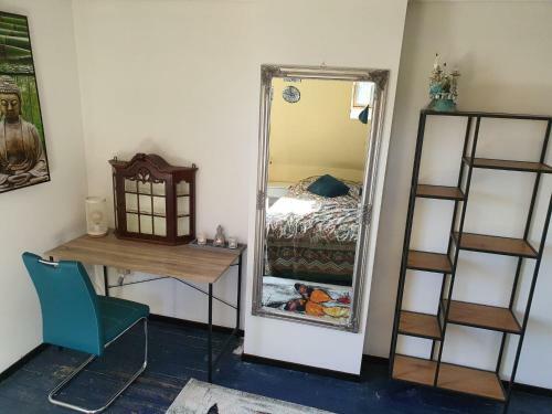 Bed & Breakfast De Vliegende Vlinder