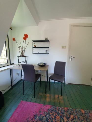 Bed & Breakfast De Vliegende Vlinder