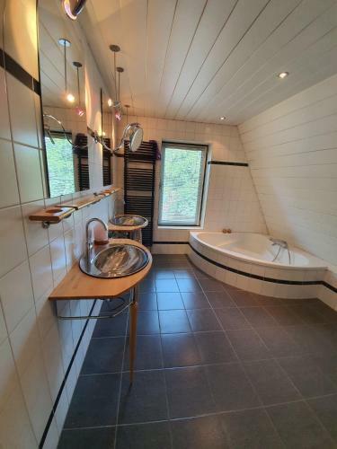 Bed & Breakfast De Vliegende Vlinder