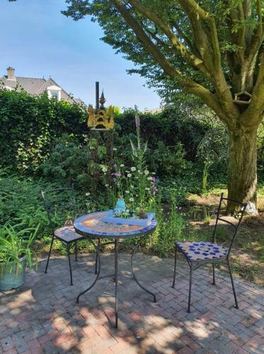Bed & Breakfast De Vliegende Vlinder