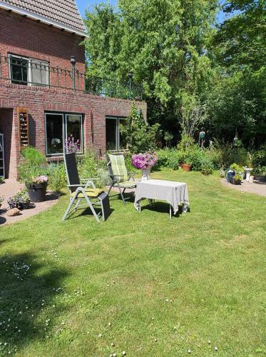 Bed & Breakfast De Vliegende Vlinder