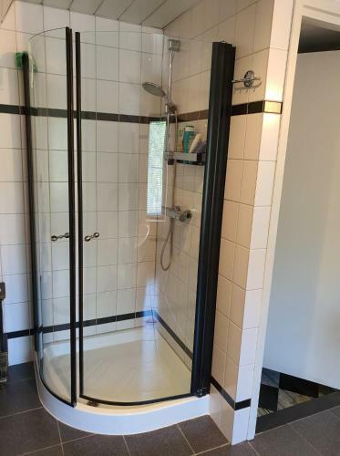 Bed & Breakfast De Vliegende Vlinder