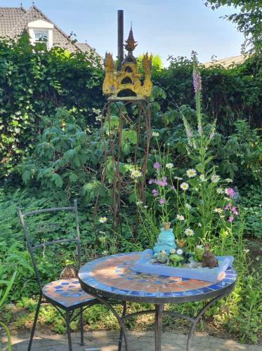 Bed & Breakfast De Vliegende Vlinder