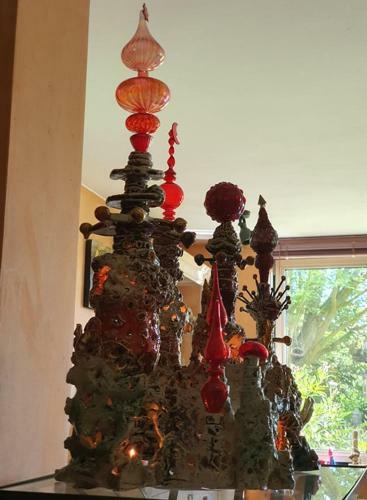 Bed & Breakfast De Vliegende Vlinder