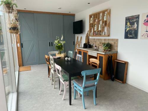 B&B Bij Tante Teun