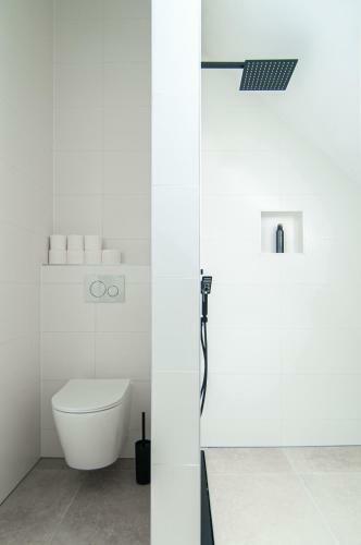 Apartamento Stroeckmanhoeve
