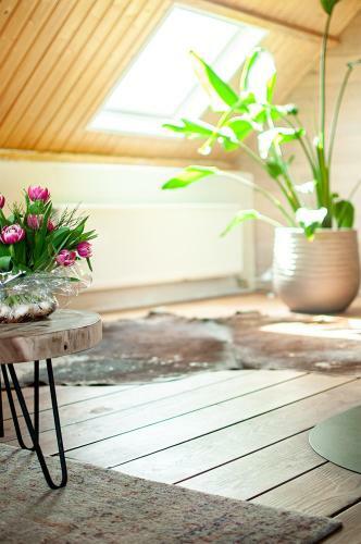 Apartamento Stroeckmanhoeve