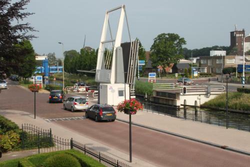 Slapen An De Veenvaart