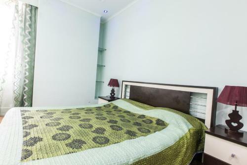 Apartamento Jachtvalk Star